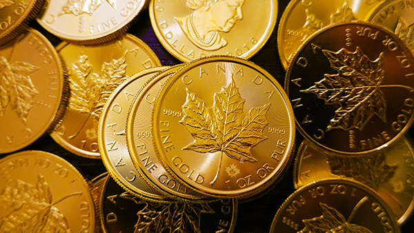 Why Buy Gold? 5 Reasons to Invest in Physical Gold Bullion